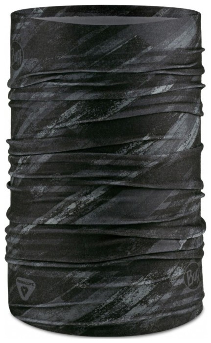 Шарф-труба Buff Thermonet, Bardeen Graphite
