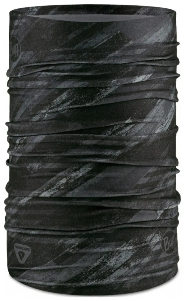Шарф-труба Buff Thermonet, Bardeen Graphite (SHM_BU 129801.901.10.00)