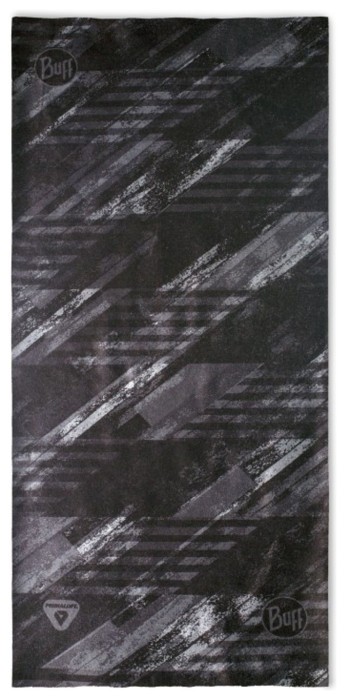 Шарф-труба Buff Thermonet, Bardeen Graphite