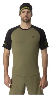 Футболка Dynafit Alpine Pro S/S Tee Mns