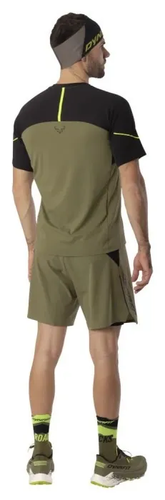 Футболка Dynafit Alpine Pro S/S Tee Mns