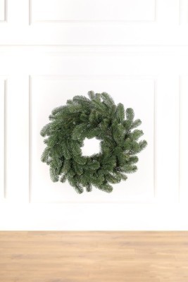 Венок литой "Ковалевский" зеленый