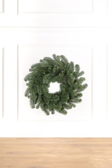 Венок литой "Ковалевский" зеленый