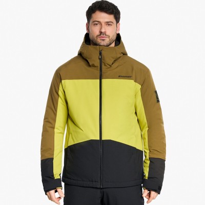 Ziener куртка лыжная Taraino 2026 seaweed 48