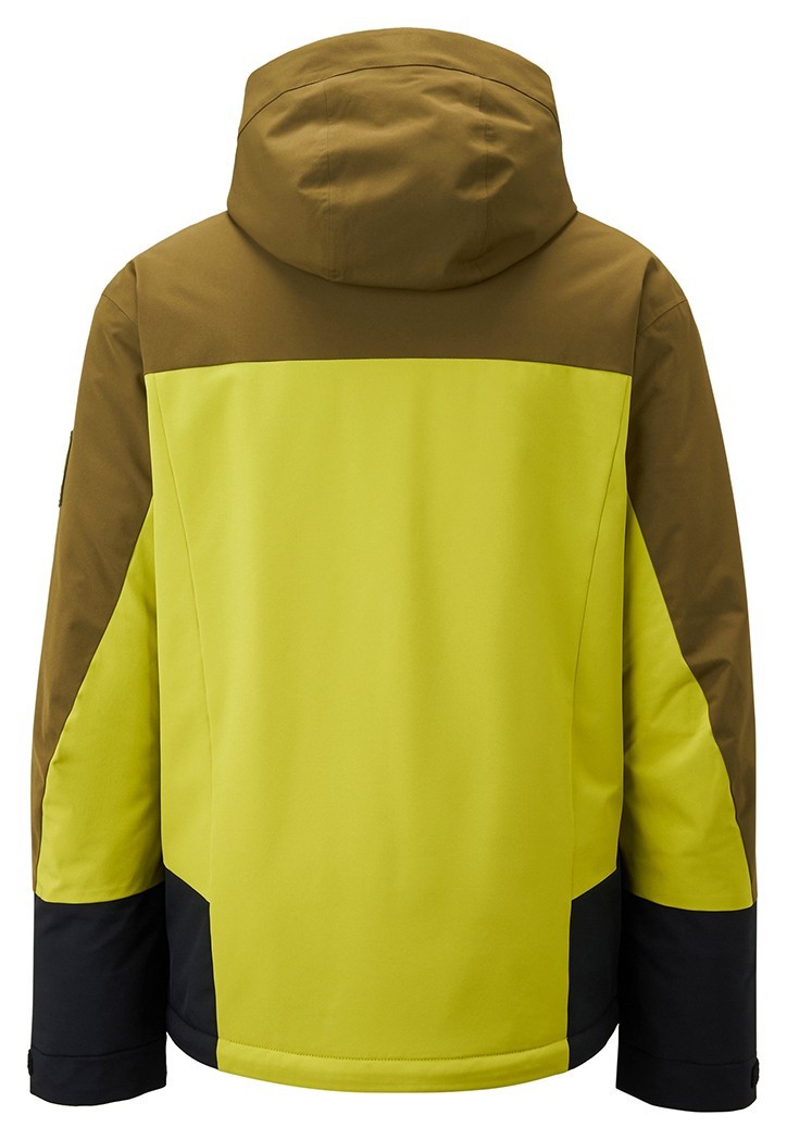 Ziener куртка лыжная Taraino 2026 seaweed 48