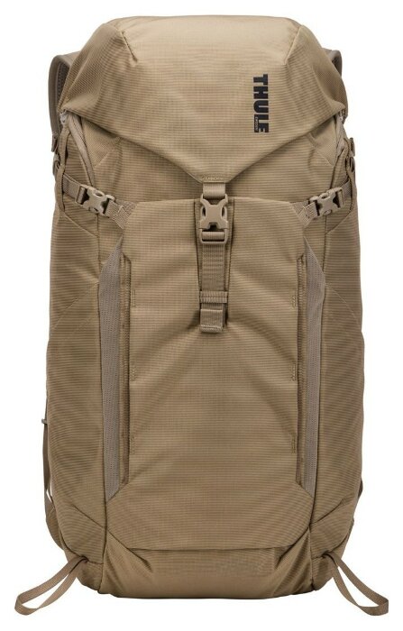 Похідний наплічник Thule AllTrail Daypack 25L (Faded Khaki) 3205090 (TH 3205090)