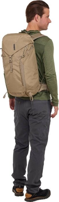 Похідний наплічник Thule AllTrail Daypack 25L (Faded Khaki) 3205090 (TH 3205090)
