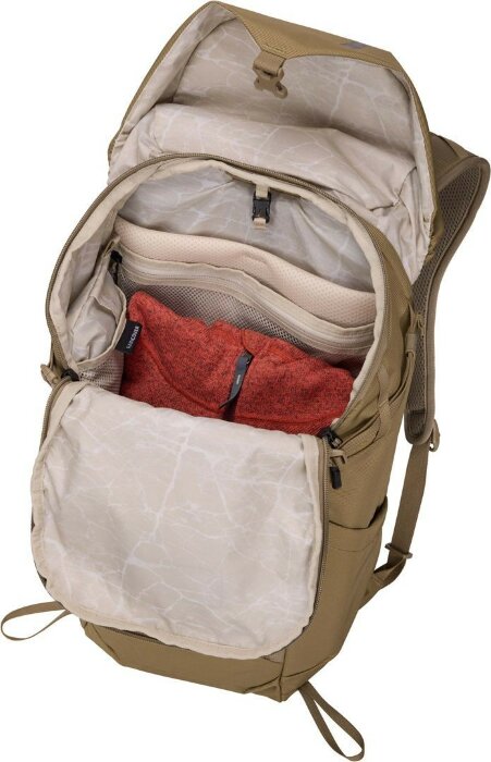 Похідний наплічник Thule AllTrail Daypack 25L (Faded Khaki) 3205090 (TH 3205090)