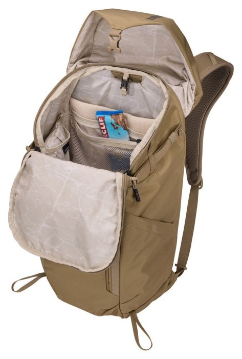 Похідний наплічник Thule AllTrail Daypack 25L (Faded Khaki) 3205090 (TH 3205090), укр, укр