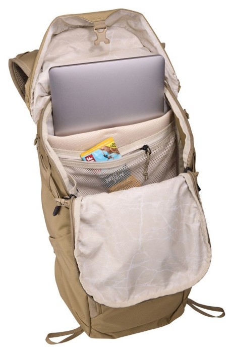 Похідний наплічник Thule AllTrail Daypack 25L (Faded Khaki) 3205090 (TH 3205090), укр, укр