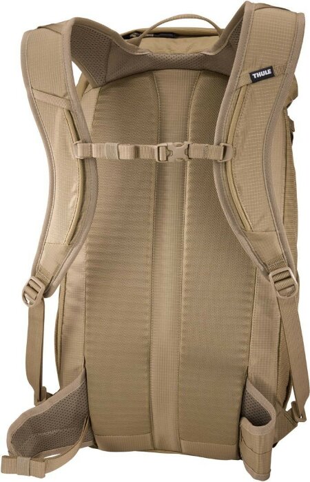 Похідний наплічник Thule AllTrail Daypack 25L (Faded Khaki) 3205090 (TH 3205090), укр, укр