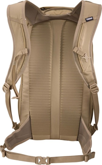 Похідний наплічник Thule AllTrail Daypack 25L (Faded Khaki) 3205090 (TH 3205090), укр, укр