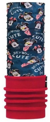 Шарф-труба дитячий (4-8) Buff Minnie Polar, Beyond Cool Denim