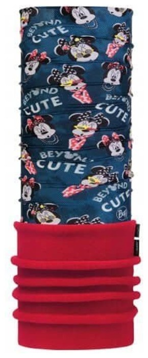 Шарф-труба дитячий (4-8) Buff Minnie Polar, Beyond Cool Denim