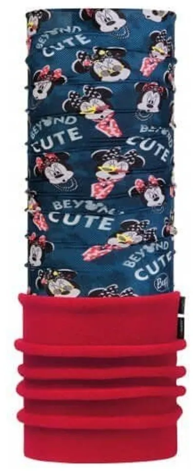 Шарф-труба дитячий (4-8) Buff Minnie Polar, Beyond Cool Denim (SHM_BU 118308.788.10.00)
