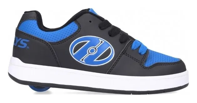 Роликові кросівки Heelys Cement HES10194 (33,Синий)