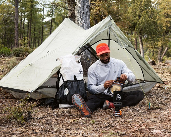 Система приготовления пищи JetBoil Zip 2025, Carbon, 0.8 л