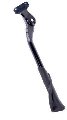 Підставка АЛ 27,5"-29" чорна задня (кріплення на одну трубу)