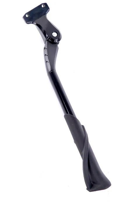 Підставка АЛ 27,5"-29" чорна задня (кріплення на одну трубу)