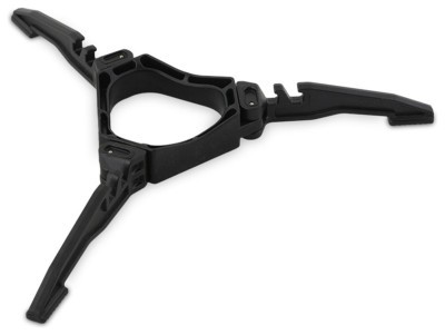 Підставка під газовий балон Pinguin Cartrige Stand, Black