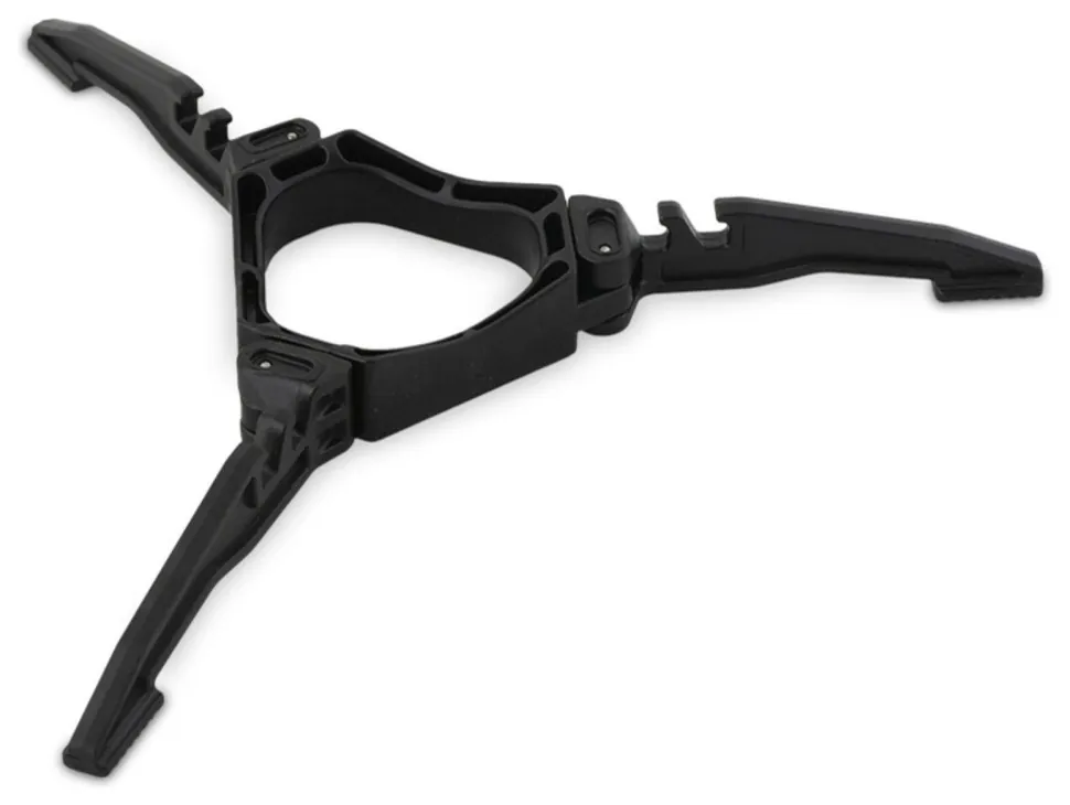 Підставка під газовий балон Pinguin Cartrige Stand, Black (SHM_PNG 675092)