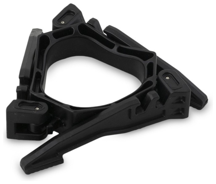 Підставка під газовий балон Pinguin Cartrige Stand, Black