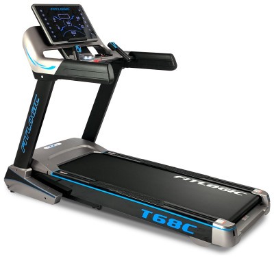 Беговая дорожка FitLogic T68C