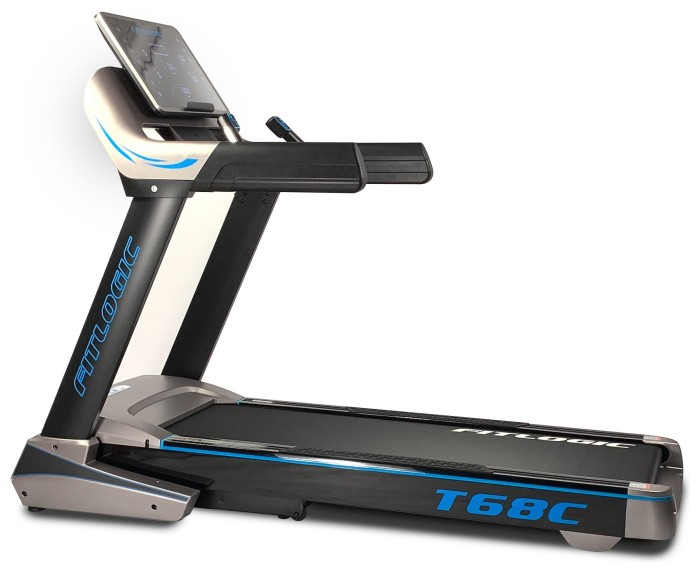 Беговая дорожка FitLogic T68C