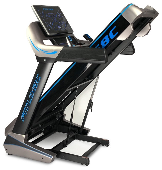 Беговая дорожка FitLogic T68C