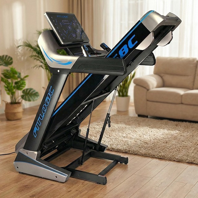Беговая дорожка FitLogic T68C