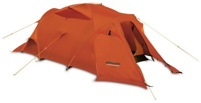 Палатка трехместная Pinguin Sphere Extreme 3, Orange