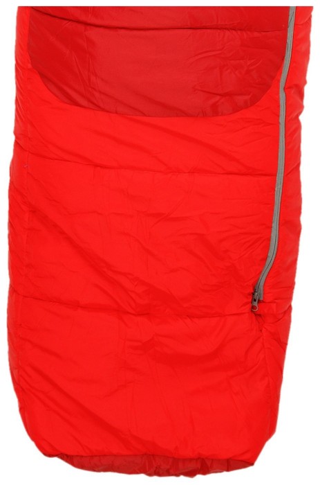 Спальный мешок Pinguin Comfort PFM (-1/-7°C), 175 см - Left Zip, Red