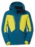 Куртка мужская утепленная Schoeffel SKI JACKET PIZ BADUS M 52 Lakemount blue 7585 (10-23368-WRH) Фото - 3