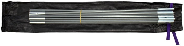 Комплект дуг до намету Tramp Lite Wonder 3 (фибергласс) UTLA-011, укр, укр