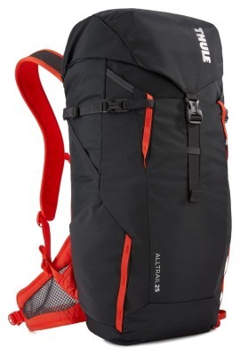 Рюкзак Thule AllTrail 25L Men's (Obsidian) (TH 3203734)
