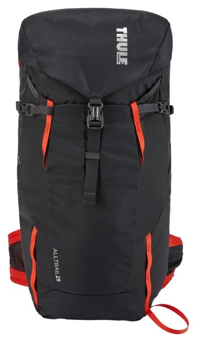 Рюкзак Thule AllTrail 25L Men's (Obsidian) (TH 3203734)
