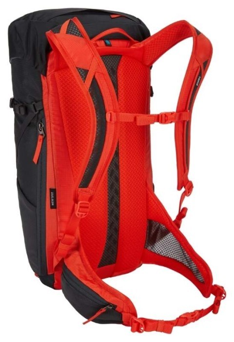 Рюкзак Thule AllTrail 25L Men's (Obsidian) (TH 3203734)