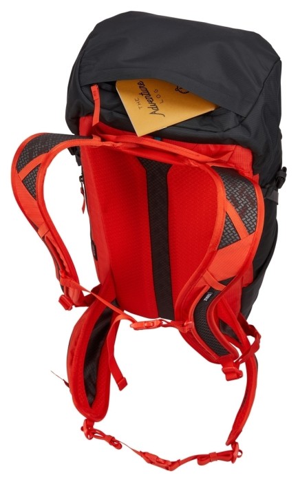 Рюкзак Thule AllTrail 25L Men's (Obsidian) (TH 3203734)