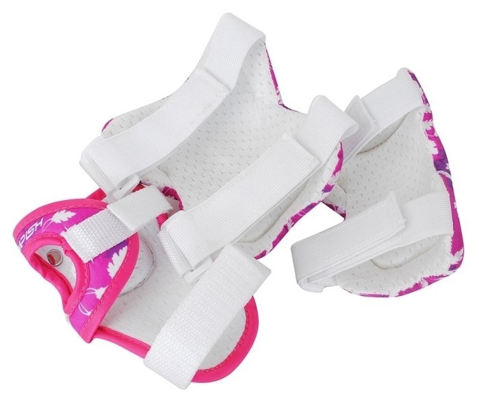 Захист (роликові ковзани) Tempish FID KIDS 3 пар. рожев/M, укр, укр