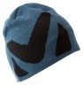 Шапка утепленная Millet LOGO BEANIE One Size Orion blue/noir 8755 (MIV7589-WRH)