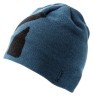 Шапка утепленная Millet LOGO BEANIE One Size Orion blue/noir 8755 (MIV7589-WRH) Фото - 1