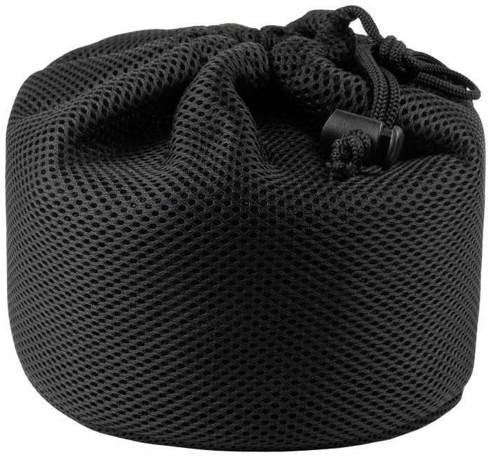 Казанок Tribe Pot 1,9 л Alu алюмінієвий T-FH-0014-grey, укр, укр