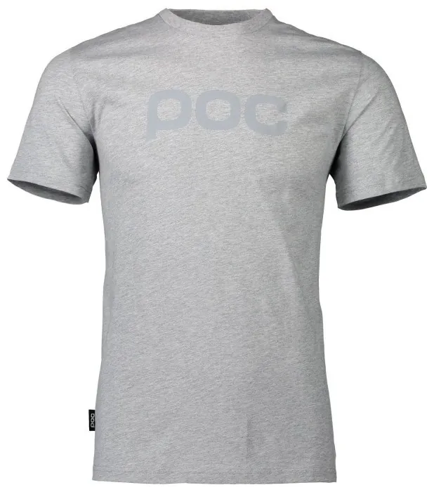 Футболка велосипедна POC Tee футболка