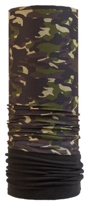 Бандана Cairn Malawi Polar army camo