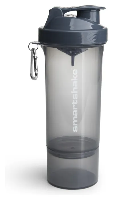 Шейкер спортивний SmartShake Slim 500ml