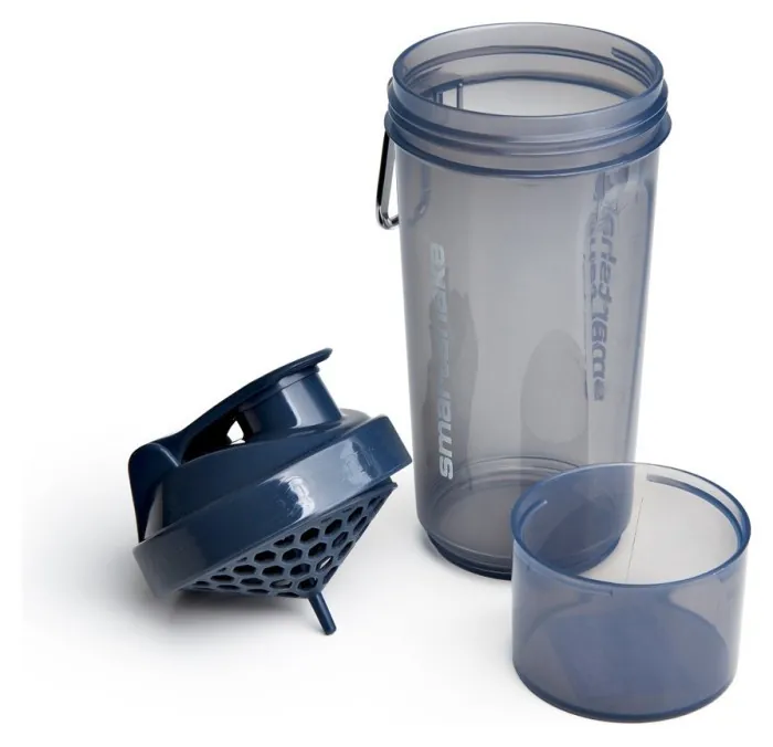 Шейкер спортивний SmartShake Slim 500ml