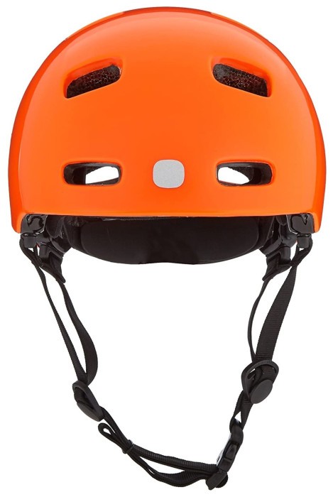 Велошолом POCito Crane Pocito Orange, р.M/L