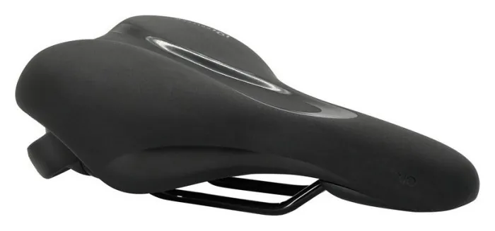 Седло Selle Royal Rio Moderate Unitech