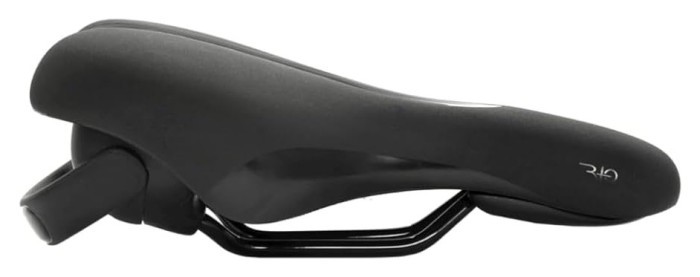 Седло Selle Royal Rio Moderate Unitech