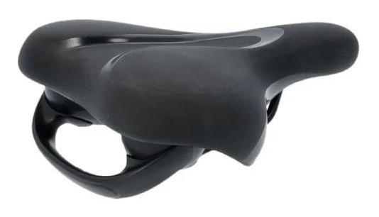 Седло Selle Royal Rio Moderate Unitech